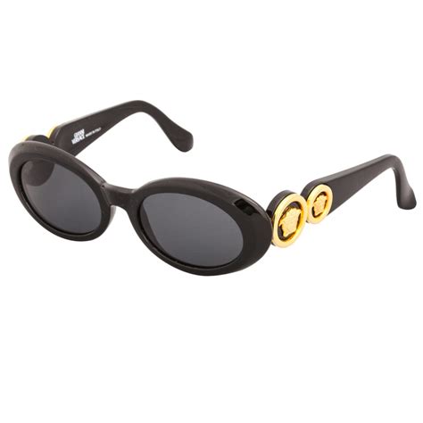 gianni versace vintage necklace|vintage gianni versace sunglasses.